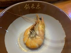 -锅来乐地锅鸡(安亭店)