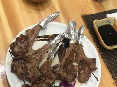 -酒久自助料理(佳兆业店)