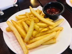 -Mr.Pizza米斯特比萨(苏州平江万达广场店)