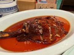 -南京大牌档(香港广场店)
