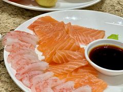 -禾斗海鲜自助(市南银座店)
