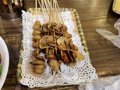 -觅味私厨(汉阳店)