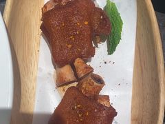 -渔语鱼新川菜Bistro(万象天地店)