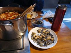 -刘全福吊炉烧烤王(东江路店)