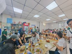 -清真-戏楼王记牛肉面