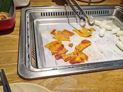 -新石器烤肉(招商1872店)
