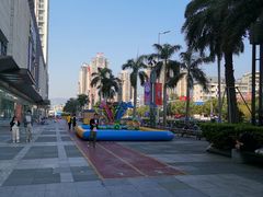 -万达广场(福州金融街店)