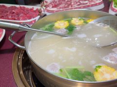 -大吉利·潮汕鲜牛肉火锅(西安店)