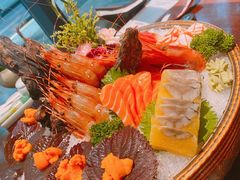 -古京·臻致料理(月湖店)