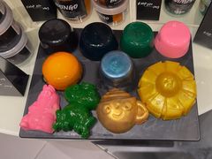 -LUSH(威尼斯人店)