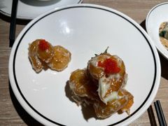 芥末虾仁-太二酸菜鱼(菱角湖万达店)