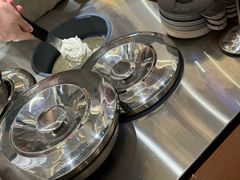 -野人先生Gelato(上海长宁龙之梦店)