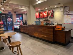 大堂-星巴克(南京状元楼店)