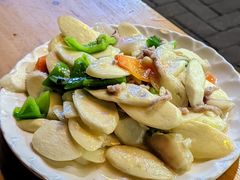-老奇味(后田街店)