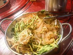 -海拉尔蒙古包(房山长阳总店)