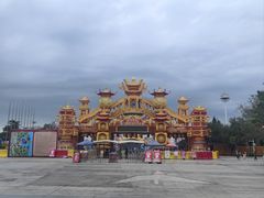 -厦门园林博览苑