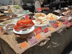 -梁家大院•农家菜(昆山会展中心店)