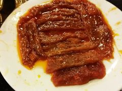 -蜀九香火锅(九眼桥店)