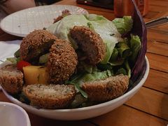 -ELI FALAFEL Lebanese&Mediterranean黎巴嫩美食(富城路店)