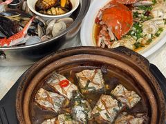 -好兄弟郭巨海鲜(天一阁店)