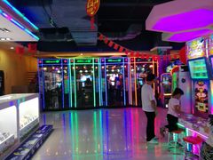 -Play1家庭娱乐中心(包河大玩家店)
