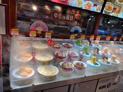 -八大碗·地道东北菜(中街店)