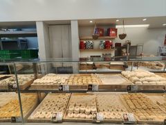 -清真全盛斋传统糕点(许士庙店)