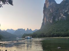 -桂林兴坪漓江