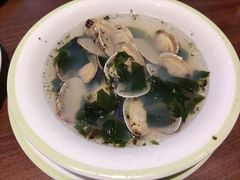 -萨莉亚意式餐厅(杭州滨江天街店)