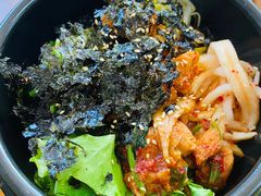 -亲昵春川鸡排(韩国美食街店)