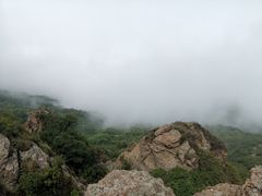 -妙峰山风景名胜区