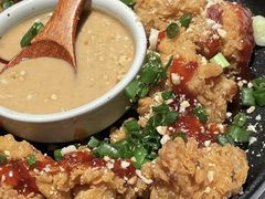 -INSA Korean Bistro饮鲨韩食酒馆