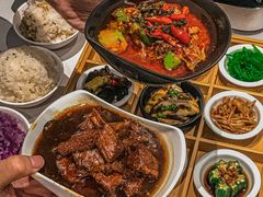 -新仙清汤牛腩(铜锣湾店)