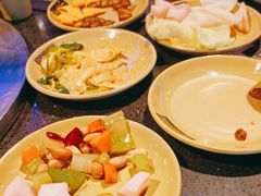 -唇辣号重庆老火锅(燕郊鑫乐汇店)