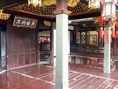 -上海三山会馆