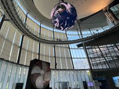 -日本科学未来馆
