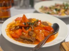 -汤城小厨•粤菜•靓汤(苏州街店)