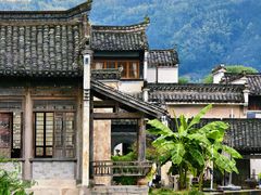 -呈坎景区
