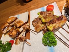 -炉胜·炉端烧·居酒屋