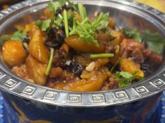 -那家老院子东北菜·饺子·小鸡炖蘑菇(艳华街店)