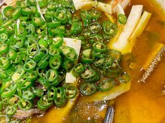 -眉州东坡(华联万柳店)