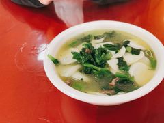 -雁荡老杨土菜馆