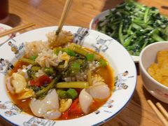-福苗小骆驼烧烤(莲湖路店)
