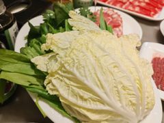 -牛街·马辈儿涮肉(牛街总店)