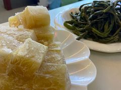 -柴火东北铁锅炖(鲁班店)