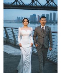 -盛夏光年studio·美学·电影感·定制