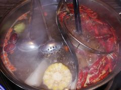 -尚御潮汕牛肉自助火锅(锦园店)