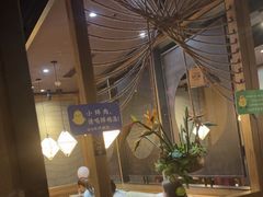 -云海肴·汽锅鸡·云南菜(天津国金汇店)