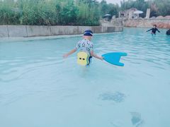 -太阳岛度假酒店