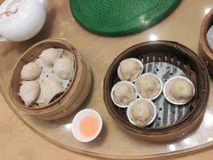 -澳门西南饭店·粤菜·茶市·手工点心(华海路店)